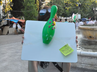 «Οπτικές γωνίες»: δρώμενο με χειροποίητες κάμερες