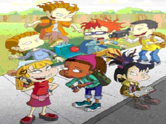 Τα Απίθανα Μωρά Μεγάλωσαν για 2η σεζόν