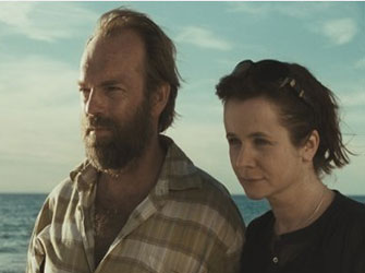 Πορτοκάλια στον Ήλιο