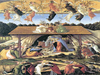 Το «Ορατόριο των Χριστουγέννων» του Μπαχ στο Μέγαρο