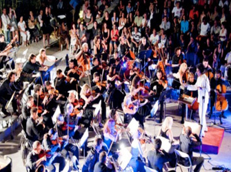 Συναυλία των Μουσικών Συνόλων της ΕΡΤ στο Μέγαρο Μουσικής