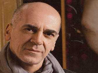 Ορφέας Περίδης