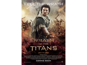 Box Office Village 5/4 – 8/4/2012