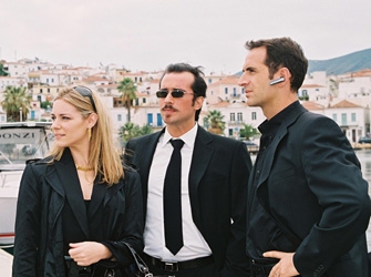 Μια σύγκρουση «Χωρίς Όρια» ξεκίνησε στον ΑΝΤ1