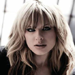 Orianthi: Μια Ελληνίδα βιρτουόζος της κιθάρας!