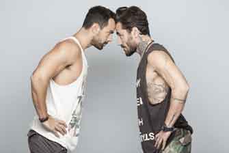 «World Party»: τον Φεβρουάριο στον Alpha