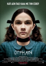 The Orphan