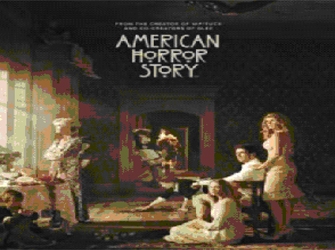 Το «American Horror Story» στο FX