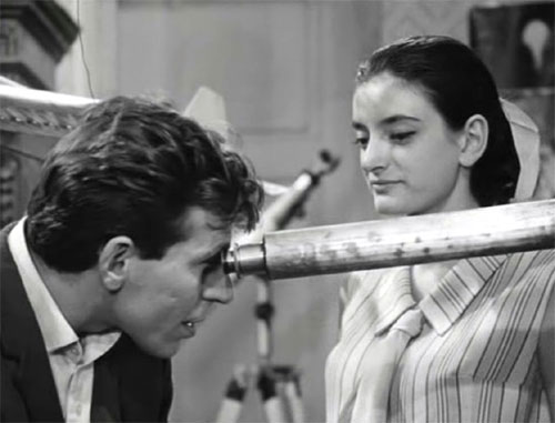 Αφιέρωμα: «Οτάρ Ιοσελιάνι: Η ανέμελη ζωή»