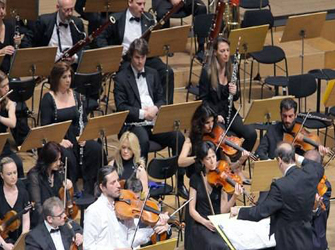 Η Ορχήστρα των Χρωμάτων στο Μουσείο Μπενάκη