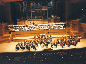 Κυριακή πρωί στο Μέγαρο με …«Βιεννέζικο κρουασάν!»