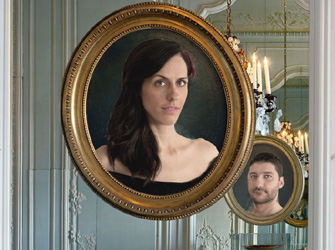 Όσα Παίρνει ο Άνεμος – Α’ Μέρος σε διασκευή και σκηνοθεσία Γρηγόρη Χατζάκη