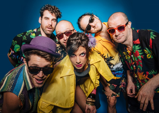 Η «άγρια» Osha του «Game Of Thrones» έρχεται στη χώρα μας