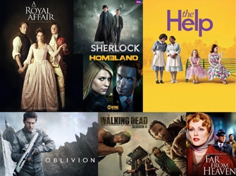 Πλούσια η σεζόν στον OTE TV