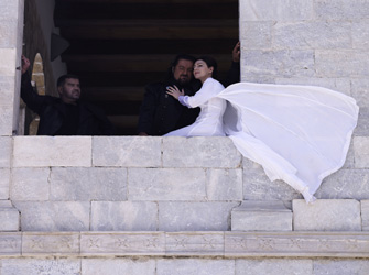 Ο Οθέλλος του Τζουζέπε Βέρντι στο Ηρώδειο