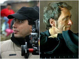 Αλεξάντρου Σόλομον & Χούμπερτ Ζάουπερ παρουσιάζουν στη Θεσσαλονίκη τις ταινίες τους