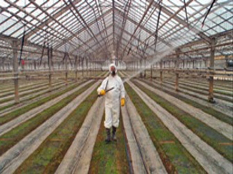 Ο Άρτος ημών ο Επιούσιος: Η high-tech καλλιέργεια τροφίμων