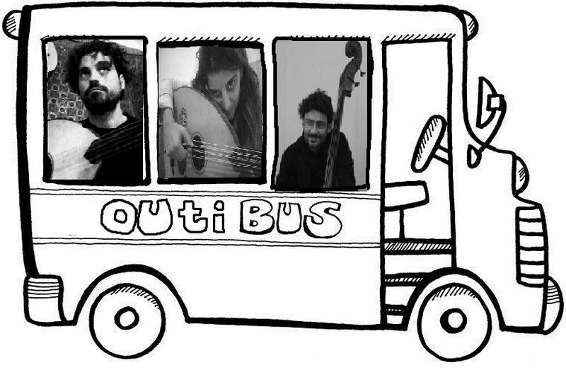 Βραδιά με ζωντανή μουσική μέσα στη φύση