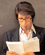 Ο Ανατρεπτικός Ζαν Λυκ Γκοντάρ