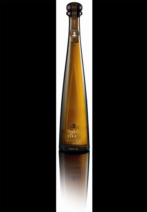 Η τεκίλα Don Julio 1942 έρχεται στην Ελλάδα!