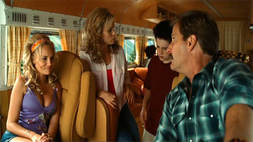 Καλοκαίρι 2014: το σινεμά πάει διακοπές