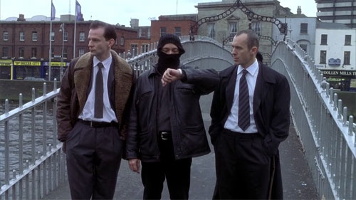 Αφιέρωμα στους διάσημους… κλέφτες