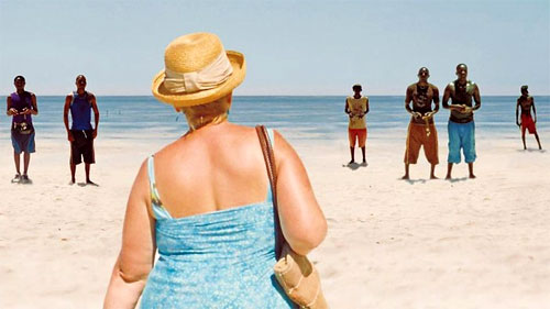 Οι νέες κυκλοφορίες σε DVD