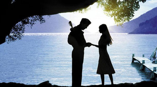 Ξένες παραγωγές σε ελληνικά νησιά!