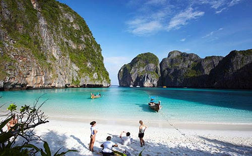 Επιλέξτε το νησί και την περιπέτεια που σας ταιριάζει!