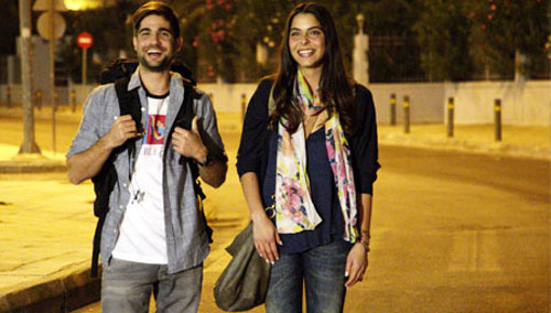 Η «αγάπη» έρχεται σε DVD μαζί με άλλες νέες κυκλοφορίες!