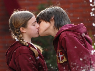 «Patty η πιο όμορφη ιστορία»