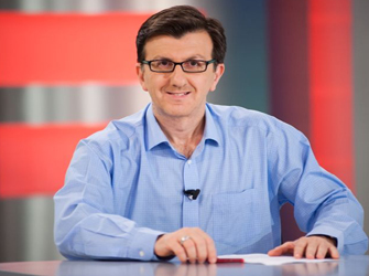 Έκτακτη εκπομπή με τον Α. Πρωτοσάλτε