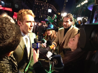 Μίλα Κούνις: «Φέτος θα επισκεφθώ την Ελλάδα»!