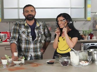 Chef στον Αέρα: από 4-8/2 ΣΚΑΙ