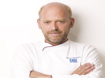 Ο Mr «Γλυκειές Αλχημείες» επιστρέφει