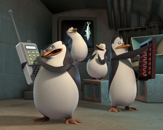 Nickelodeon: οι παιδικές σειρές τον Σεπτέμβρη