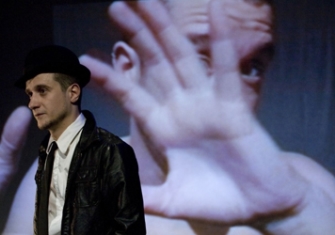 Πέρε Φάουρα: Ο Χορευτής και η Κάμερα