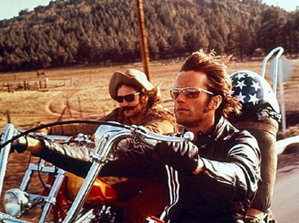 «Ξένοιαστος Καβαλάρης»