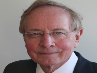 Ο Peter Smith στο «Advisory Board» του Ομίλου ΑΝΤ1