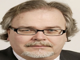 Ο P. Grab με νέα καθήκοντα