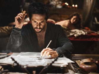 Da Vinci’s Demons