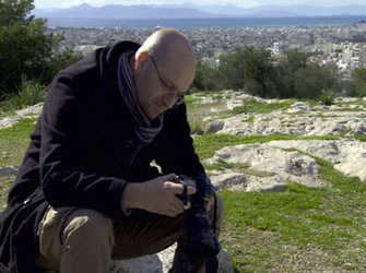 «Οπτική Γωνία», νέα εκπομπή ΝΕΤ