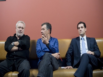 Τέσσερις Νέοι Υποψήφιοι, στους «Πρωταγωνιστές»