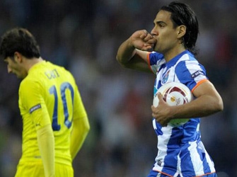 Μπράγκα-Μπενφίκα και Βιγιαρεάλ – Πόρτο στον ΑΝΤ1