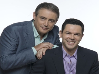 Το «Πρωϊνό Mega» συνεχίζεται και το καλοκαίρι!