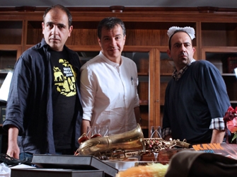 Οι Καμαριέρες των ισχυρών – Από τον Κάστρο στον Στρος Καν