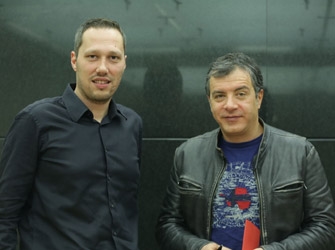 Οι «Πρωταγωνιστές» των φυλακών, 17/1 Mega