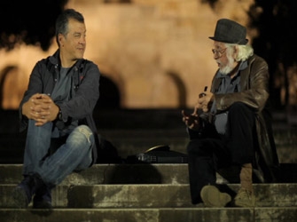 Πρωταγωνιστές: Μας ψεκάζουν; 9/6 Mega