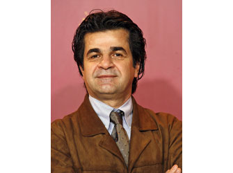 Διαμαρτυρία Ενάντια στην Καταδίκη των Τζαφάρ Παναχί και Μοχάμεντ Ρασούλοφ