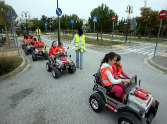 Ευρωπαϊκή Εβδομάδα Μετακίνησης – Μετακινούμαστε Έξυπνα, Ζούμε Καλύτερα